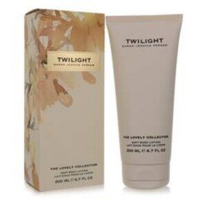 Lovely Twilight by Sarah Jessica Parker - Body Lotion 6.7 oz